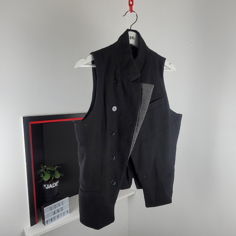 Heritage 1981 Vest